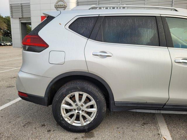 used 2020 Nissan Rogue car, priced at $14,488