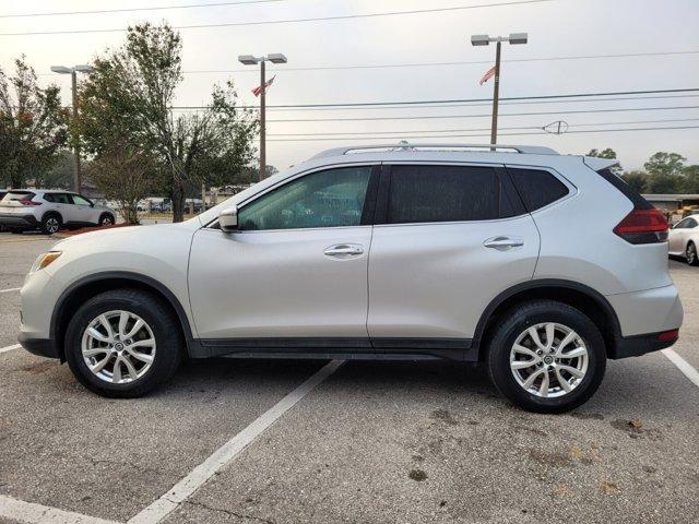 used 2020 Nissan Rogue car, priced at $14,488