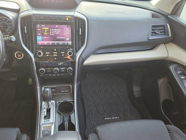 used 2021 Subaru Ascent car, priced at $22,135