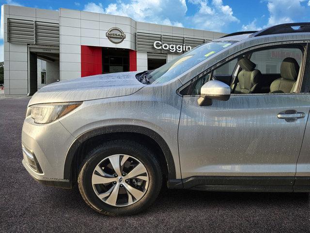 used 2021 Subaru Ascent car, priced at $22,135