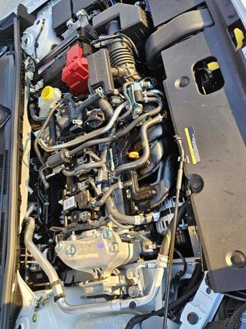 new 2025 Nissan Sentra car, priced at $21,336