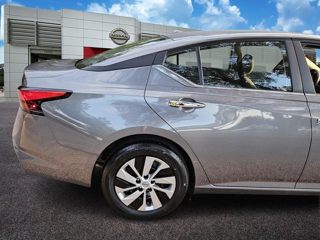 new 2025 Nissan Altima car, priced at $26,593