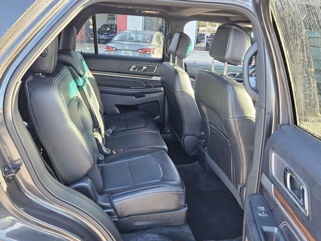 used 2016 Ford Explorer car, priced at $14,388