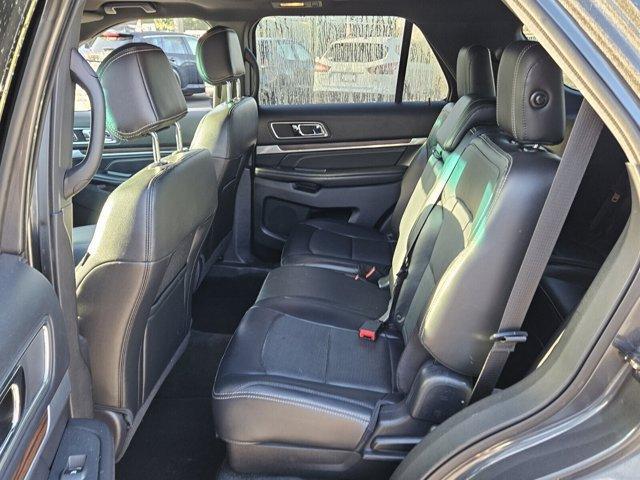 used 2016 Ford Explorer car, priced at $14,388