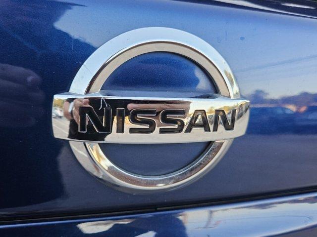 used 2021 Nissan Murano car, priced at $19,588