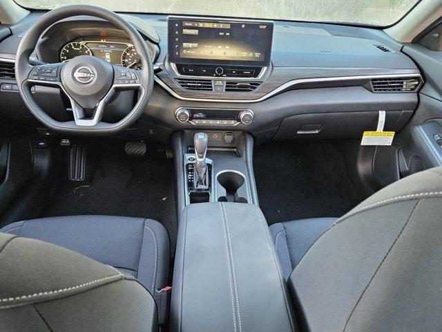 new 2025 Nissan Altima car, priced at $28,763