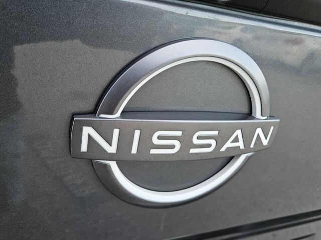 used 2022 Nissan Frontier car, priced at $26,288