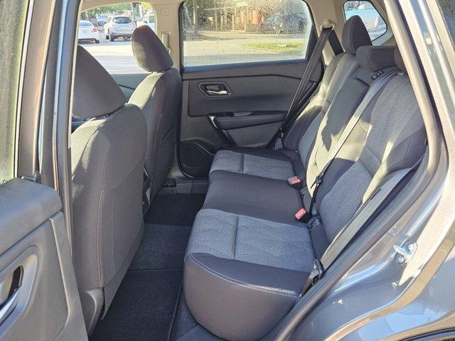 new 2025 Nissan Rogue car, priced at $30,002