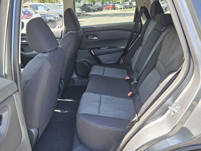new 2025 Nissan Rogue car, priced at $30,256