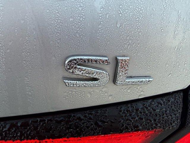 used 2020 Nissan Altima car, priced at $17,388