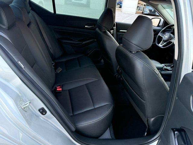 used 2020 Nissan Altima car, priced at $17,388