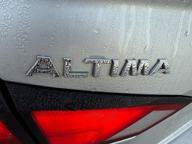 used 2020 Nissan Altima car, priced at $17,388
