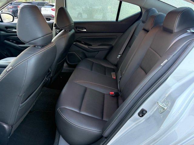 used 2020 Nissan Altima car, priced at $17,388