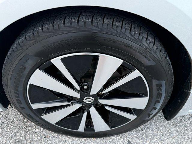 used 2020 Nissan Altima car, priced at $17,388