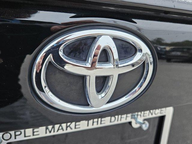 used 2021 Toyota RAV4 car, priced at $23,288