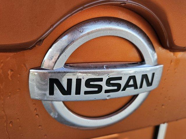 used 2022 Nissan Sentra car, priced at $20,711