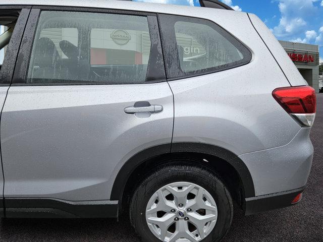 used 2021 Subaru Forester car, priced at $23,988