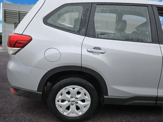 used 2021 Subaru Forester car, priced at $23,988