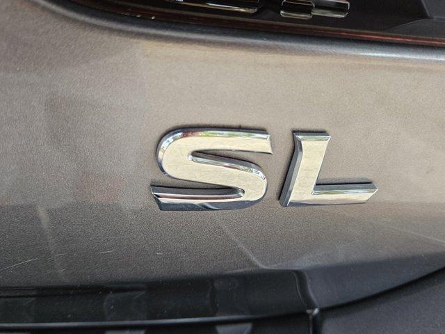 used 2024 Nissan Armada car, priced at $41,211