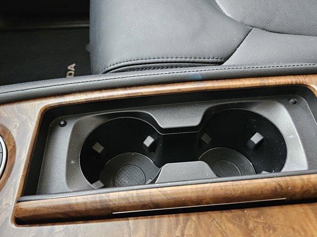 used 2024 Nissan Armada car, priced at $41,211