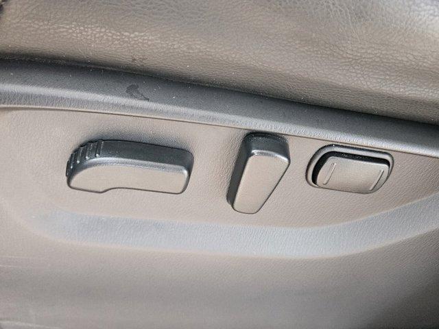 used 2024 Nissan Armada car, priced at $41,211