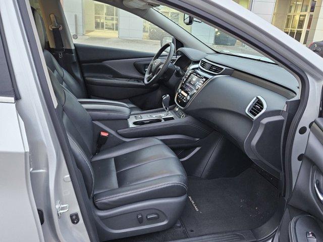 used 2023 Nissan Murano car, priced at $22,397