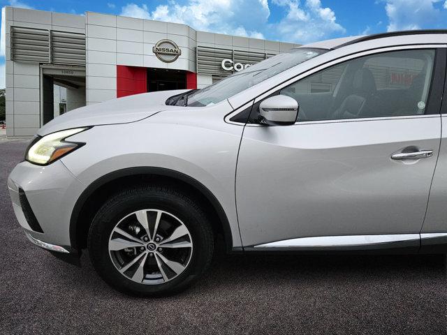 used 2023 Nissan Murano car, priced at $23,781