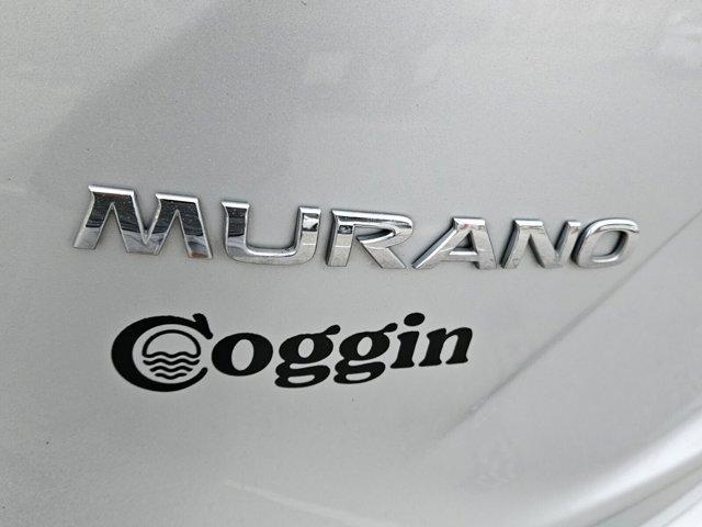 used 2023 Nissan Murano car, priced at $23,781