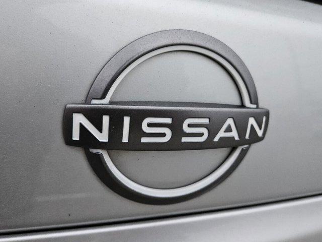 used 2023 Nissan Murano car, priced at $23,781