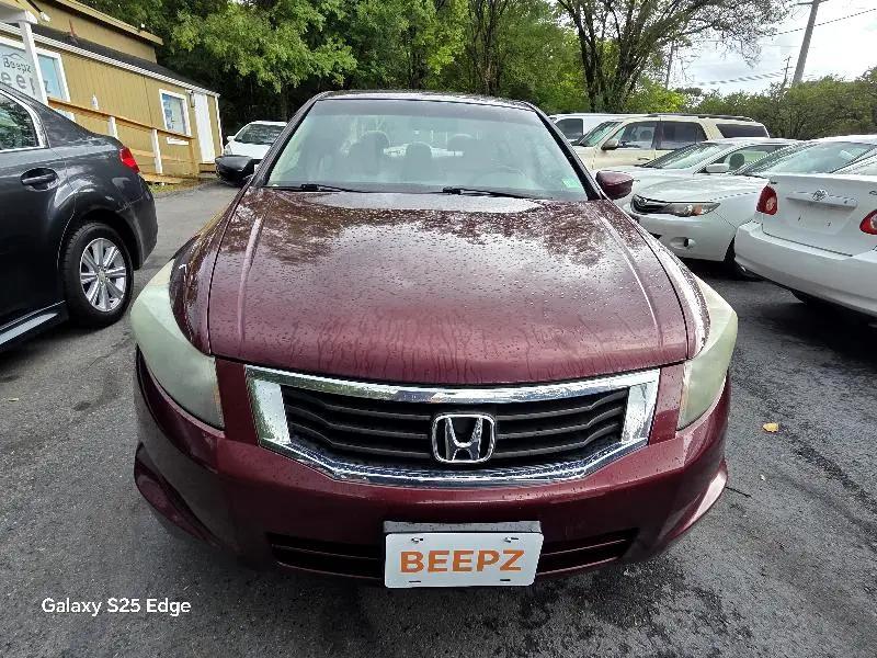 used 2009 Honda Accord car, priced at $5,300