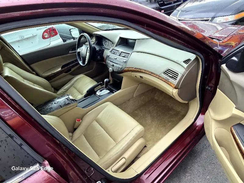 used 2009 Honda Accord car, priced at $5,300