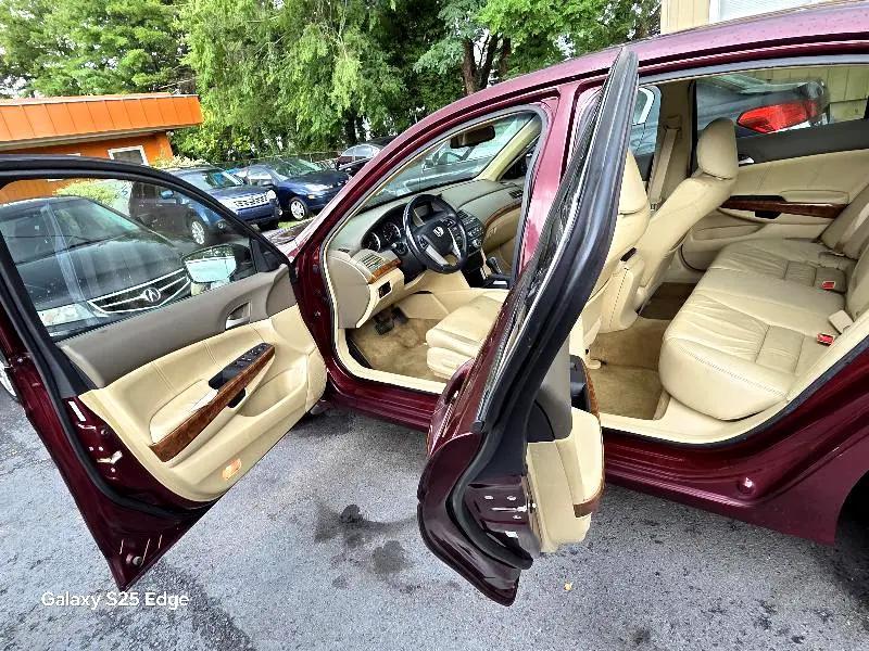 used 2009 Honda Accord car, priced at $5,300