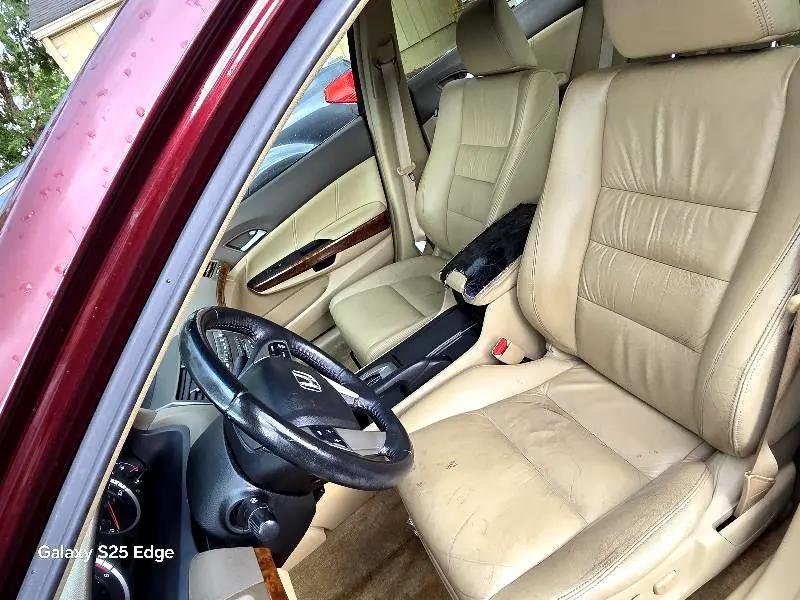 used 2009 Honda Accord car, priced at $5,300