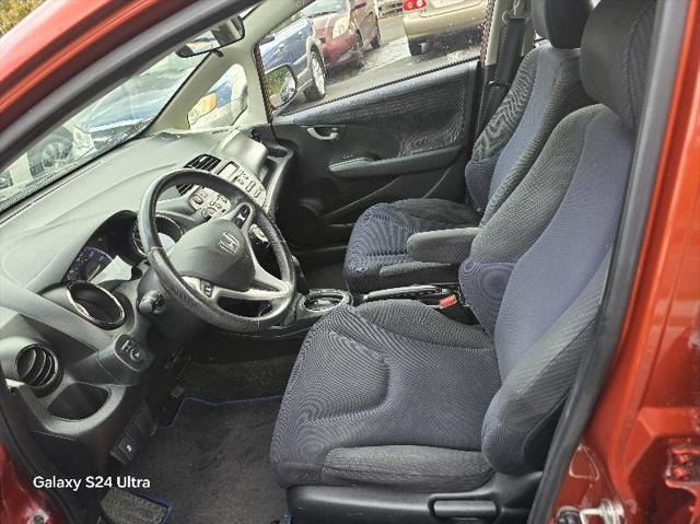 used 2012 Honda Fit car, priced at $5,850