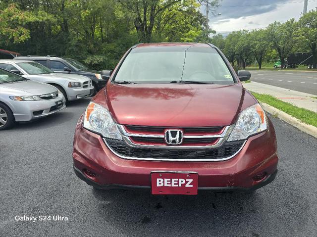 used 2010 Honda CR-V car, priced at $5,200