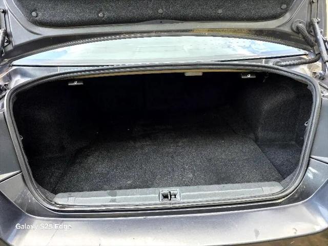 used 2011 Subaru Legacy car, priced at $6,700