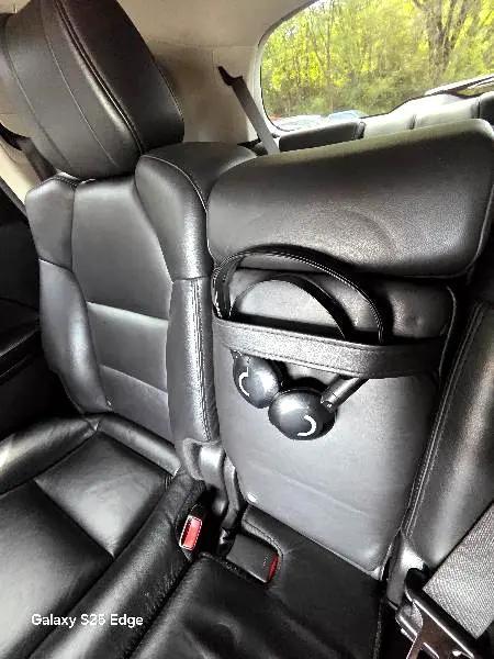 used 2013 Acura MDX car, priced at $7,500