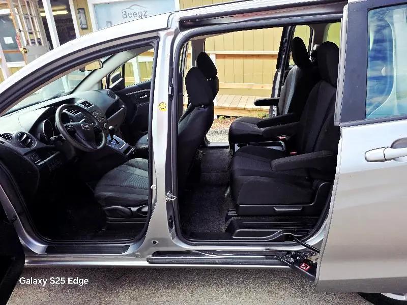 used 2015 Mazda Mazda5 car, priced at $5,300