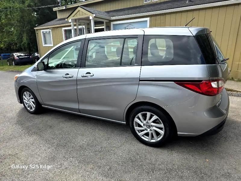 used 2015 Mazda Mazda5 car, priced at $5,300
