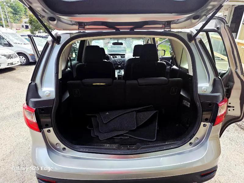 used 2015 Mazda Mazda5 car, priced at $5,300