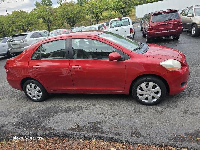 used 2010 Toyota Yaris car, priced at $4,799