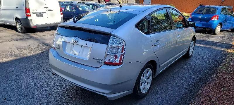 used 2008 Toyota Prius car, priced at $5,800