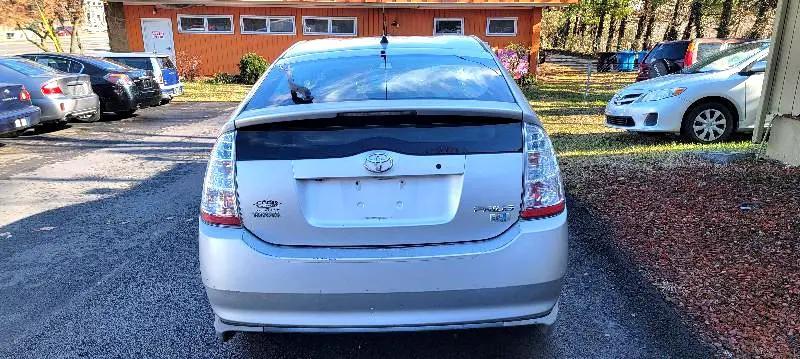 used 2008 Toyota Prius car, priced at $5,800