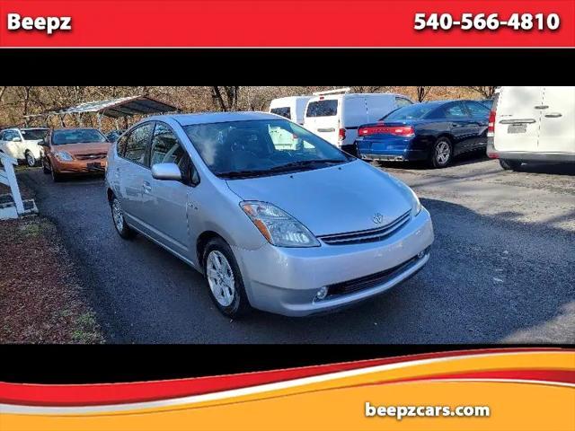 used 2008 Toyota Prius car, priced at $5,800