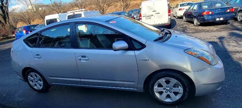 used 2008 Toyota Prius car, priced at $5,800