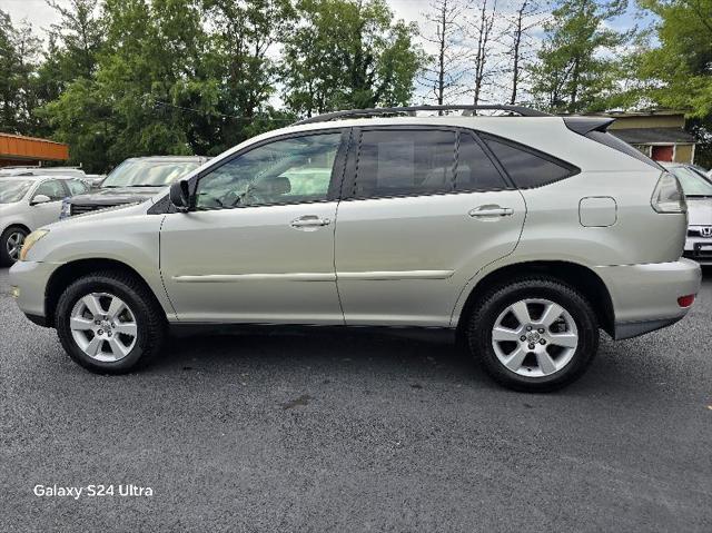 used 2005 Lexus RX 330 car, priced at $6,800