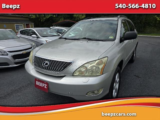 used 2005 Lexus RX 330 car, priced at $6,800