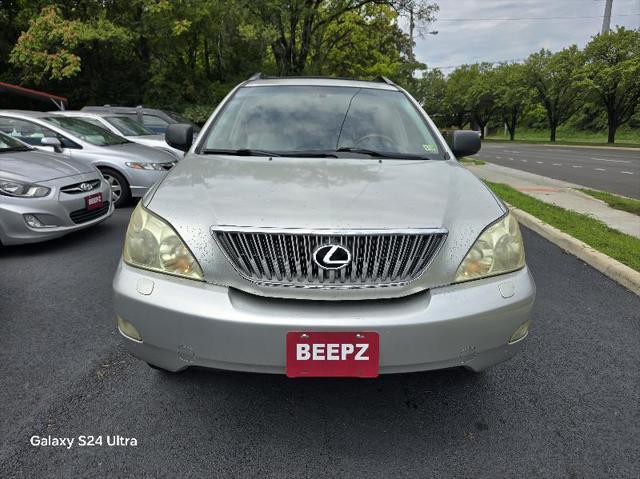 used 2005 Lexus RX 330 car, priced at $6,800