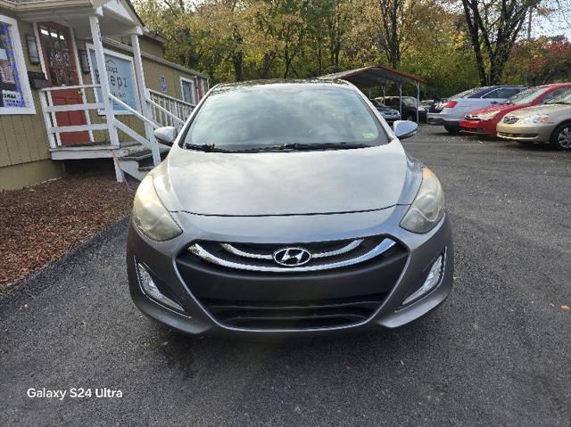 used 2013 Hyundai Elantra GT car, priced at $5,650