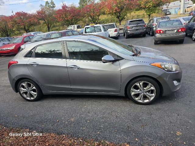 used 2013 Hyundai Elantra GT car, priced at $5,650